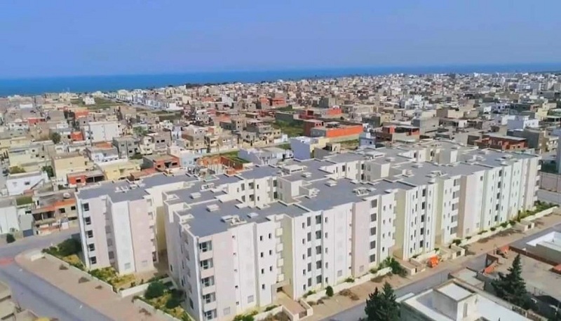 ارتفاع أسعار العقارات والمساكن..   ربع التونسيين يعيشون على وجه الكراء !